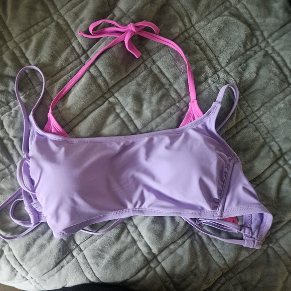 Target Bathing Suit Top - Picture 1 of 1